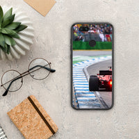 Thumbnail for Racing Vibes - Xiaomi Mi A1 θήκη