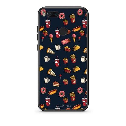 118 - xiaomi mi aHungry Random case, cover, bumper