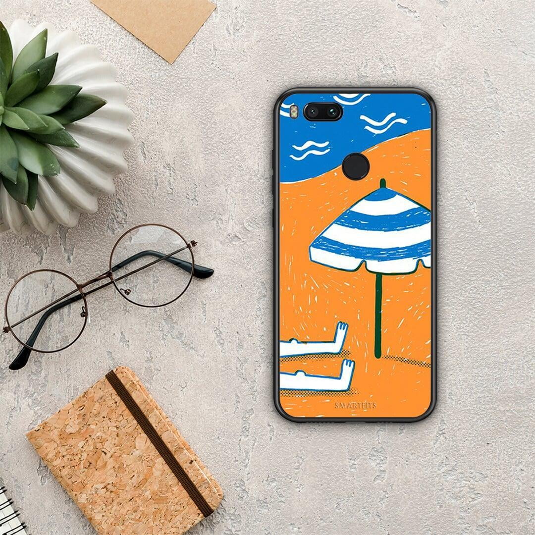 Summering - Xiaomi Mi A1 θήκη