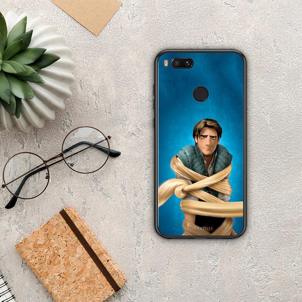 Tangled 1 - Xiaomi Mi A1 θήκη