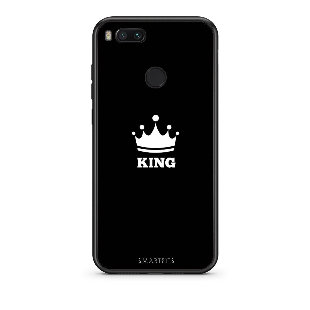 4 - xiaomi mi aKing Valentine case, cover, bumper