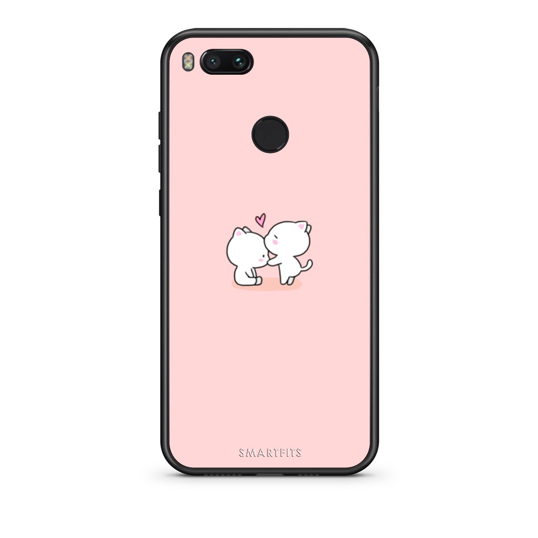 4 - xiaomi mi aLove Valentine case, cover, bumper