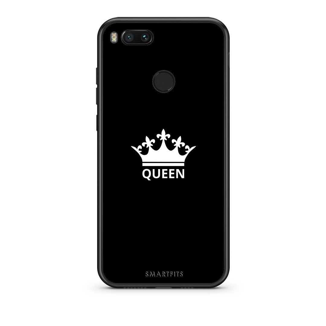 4 - xiaomi mi aQueen Valentine case, cover, bumper
