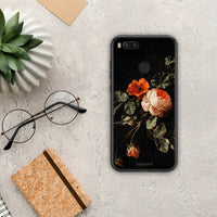 Thumbnail for Vintage Roses - Xiaomi Mi A1 θήκη