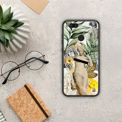Woman Statue - Xiaomi Mi A1 θήκη
