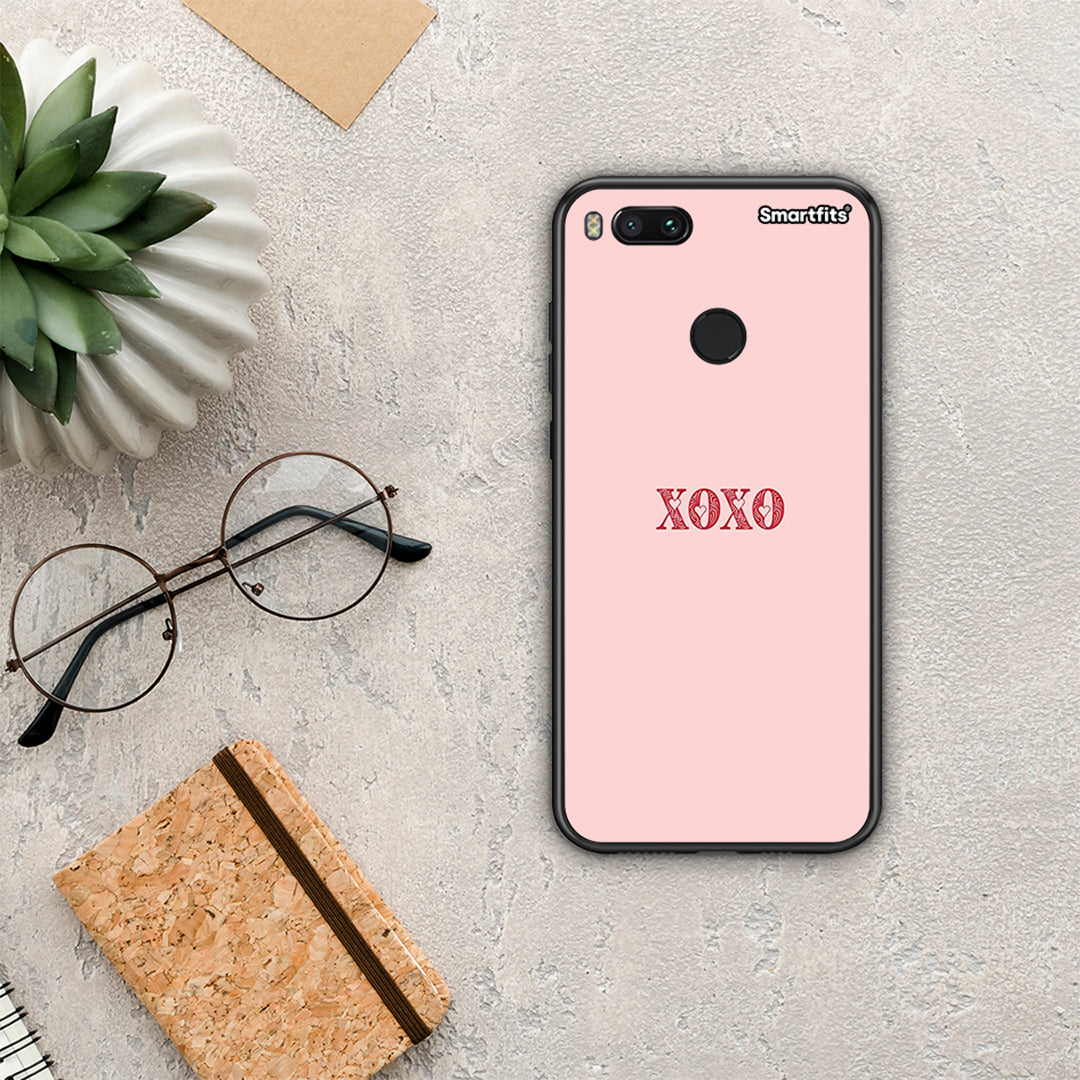 XOXO Love - Xiaomi Mi A1 θήκη