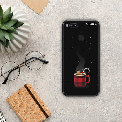Xmas Bathing - Xiaomi Mi A1 θήκη