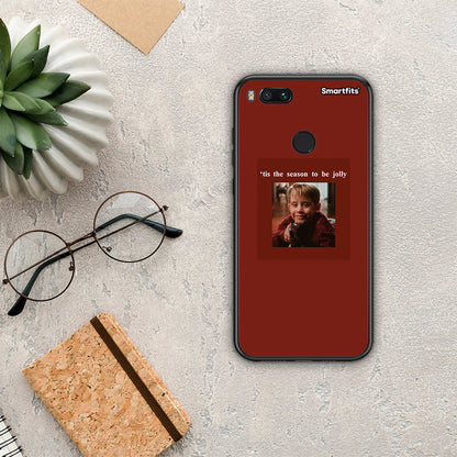 Xmas Ultimate Spirit - Xiaomi Mi A1 θήκη