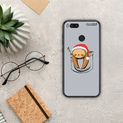 Xmas Zzzz - Xiaomi Mi A1 θήκη