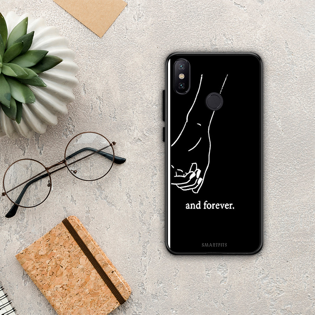 Always & Forever 2 - Xiaomi Mi A2 θήκη