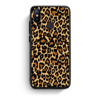 Thumbnail for 21 - Xiaomi Mi A2  Leopard Animal case, cover, bumper