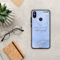 Thumbnail for Be Yourself - Xiaomi Mi A2 θήκη