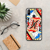 Thumbnail for Card Love - Xiaomi Mi A2 θήκη