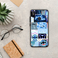 Thumbnail for Collage Good Vibes - Xiaomi Mi A2 θήκη