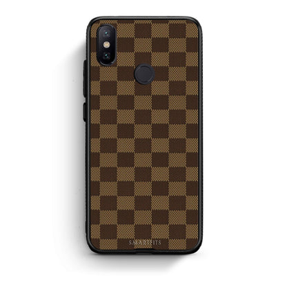 7 - Xiaomi Mi A2  Glamour Designer case, cover, bumper