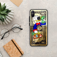 Thumbnail for Duck Money - Xiaomi Mi A2 θήκη