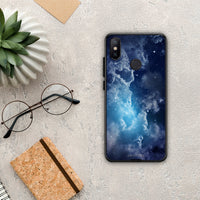 Thumbnail for Galactic Blue Sky - Xiaomi Mi A2 θήκη
