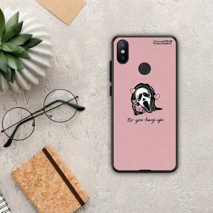 Halloween Hang Up - Xiaomi Mi A2 θήκη