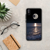 Thumbnail for Landscape Moon - Xiaomi Mi A2 θήκη
