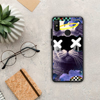 Thumbnail for Cat Collage - Xiaomi Mi A2 Lite θήκη