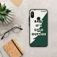 Thumbnail for Cold Outside - Xiaomi Mi A2 Lite θήκη