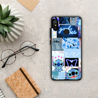 Thumbnail for Collage Good Vibes - Xiaomi Mi A2 Lite θήκη