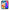 Θήκη Xiaomi Mi A2 Lite Colorful Balloons από τη Smartfits με σχέδιο στο πίσω μέρος και μαύρο περίβλημα | Xiaomi Mi A2 Lite Colorful Balloons case with colorful back and black bezels