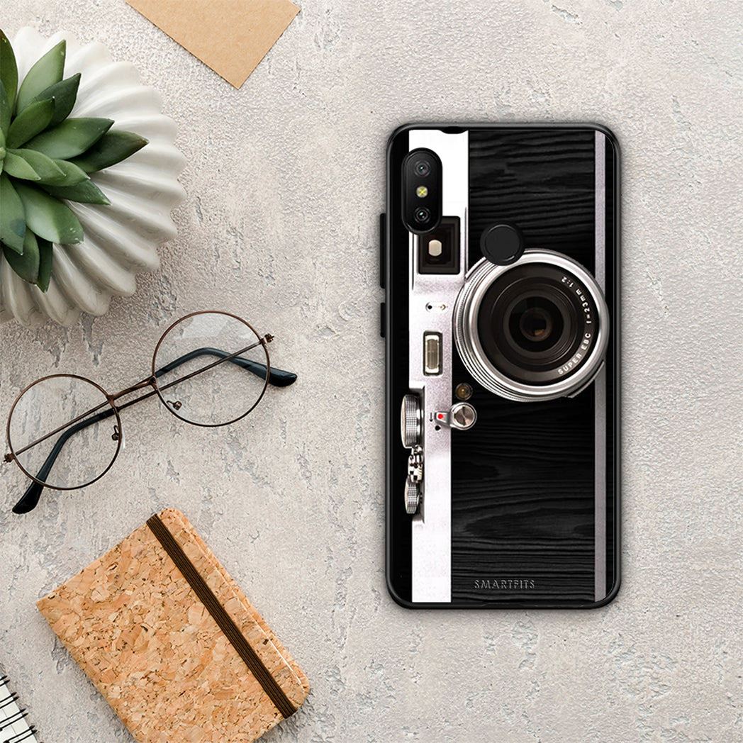 Emily In Paris - Xiaomi Mi A2 Lite θήκη