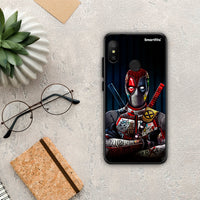 Thumbnail for Funny Guy - Xiaomi Mi A2 Lite θήκη