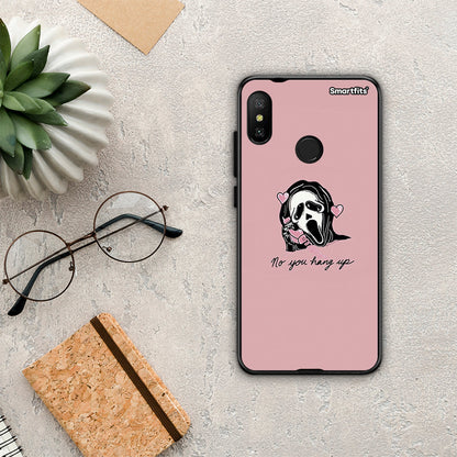 Halloween Hang Up - Xiaomi Mi A2 Lite θήκη