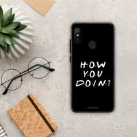 Thumbnail for How You Doin - Xiaomi Mi A2 Lite θήκη