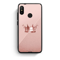 Thumbnail for 4 - Xiaomi Mi A2 Lite Crown Minimal case, cover, bumper