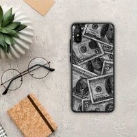 Thumbnail for Money Dollars - Xiaomi Mi A2 Lite θήκη