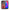 Θήκη Xiaomi Mi A2 Lite Nezuko Kamado από τη Smartfits με σχέδιο στο πίσω μέρος και μαύρο περίβλημα | Xiaomi Mi A2 Lite Nezuko Kamado case with colorful back and black bezels