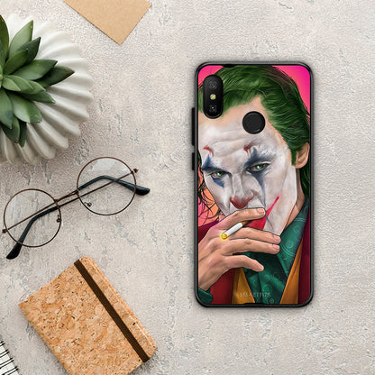PopArt JokesOnU - Xiaomi Mi A2 Lite θήκη