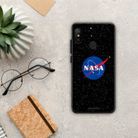 Thumbnail for PopArt NASA - Xiaomi Mi A2 Lite θήκη