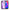 Θήκη Αγίου Βαλεντίνου Xiaomi Mi A2 Lite Purple Mariposa από τη Smartfits με σχέδιο στο πίσω μέρος και μαύρο περίβλημα | Xiaomi Mi A2 Lite Purple Mariposa case with colorful back and black bezels