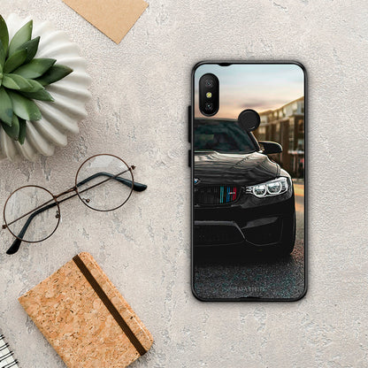 Racing M3 - Xiaomi Mi A2 Lite θήκη