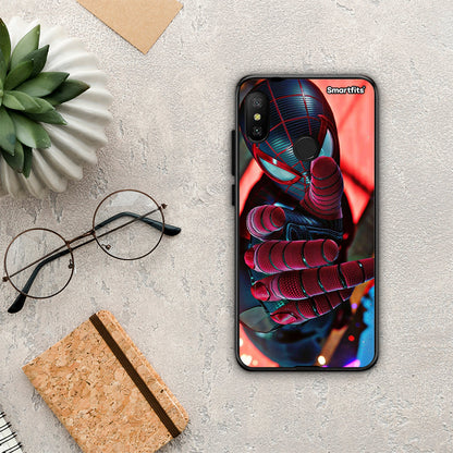 Spider Hand - Xiaomi Mi A2 Lite θήκη