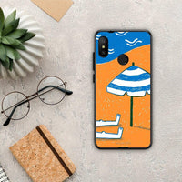 Thumbnail for Summering - Xiaomi Mi A2 Lite θήκη