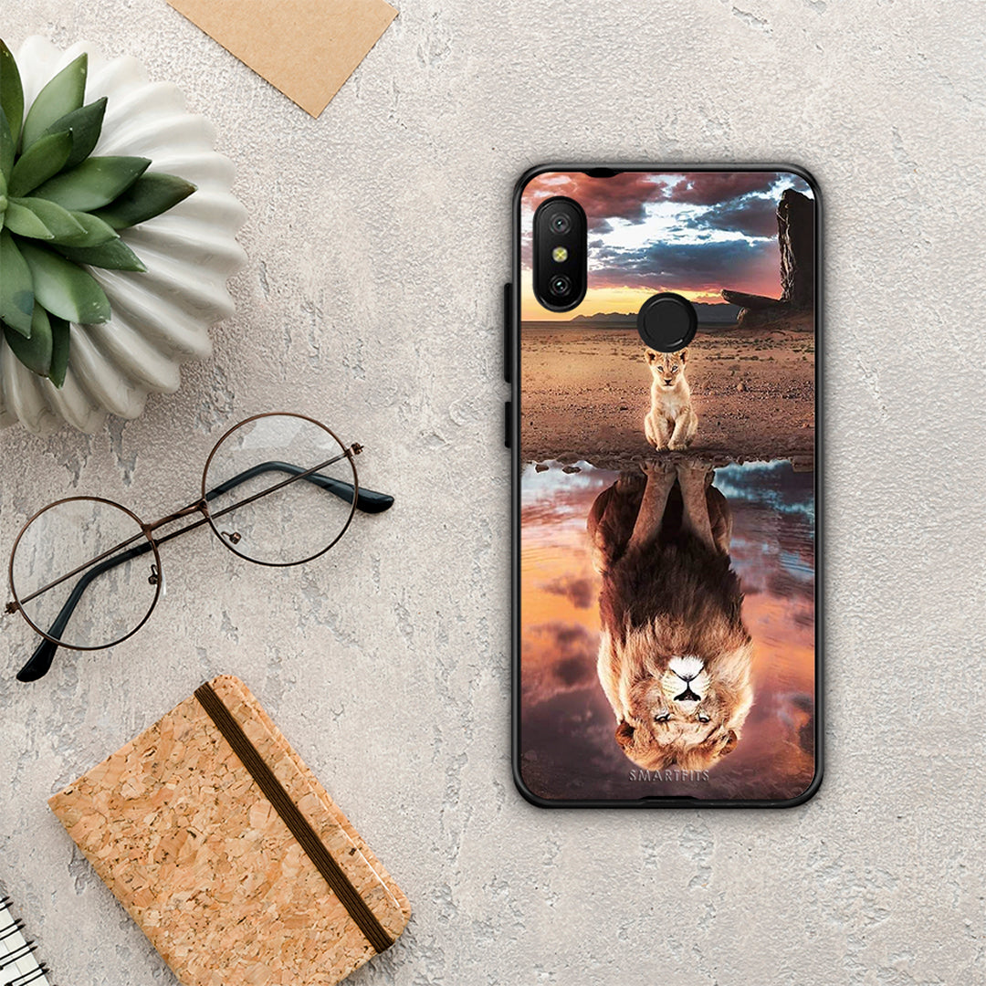 Sunset Dreams - Xiaomi Mi A2 Lite θήκη