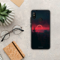 Thumbnail for Tropic Sunset - Xiaomi Mi A2 Lite θήκη