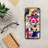 Thumbnail for Love The 90s - Xiaomi Mi A2 θήκη