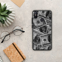 Thumbnail for Money Dollars - Xiaomi Mi A2 θήκη