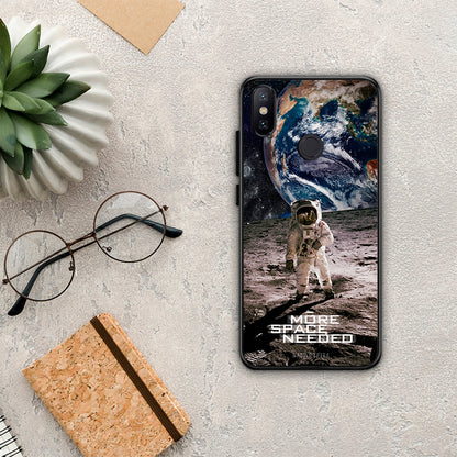 More Space - Xiaomi Mi A2 θήκη