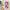 Pink Love - Xiaomi Mi A2 θήκη