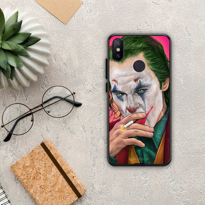 PopArt JokesOnU - Xiaomi Mi A2 θήκη