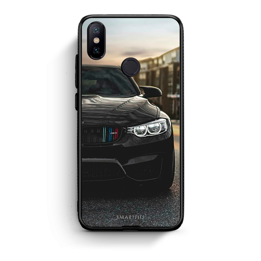 4 - Xiaomi Mi A2 M3 Racing case, cover, bumper