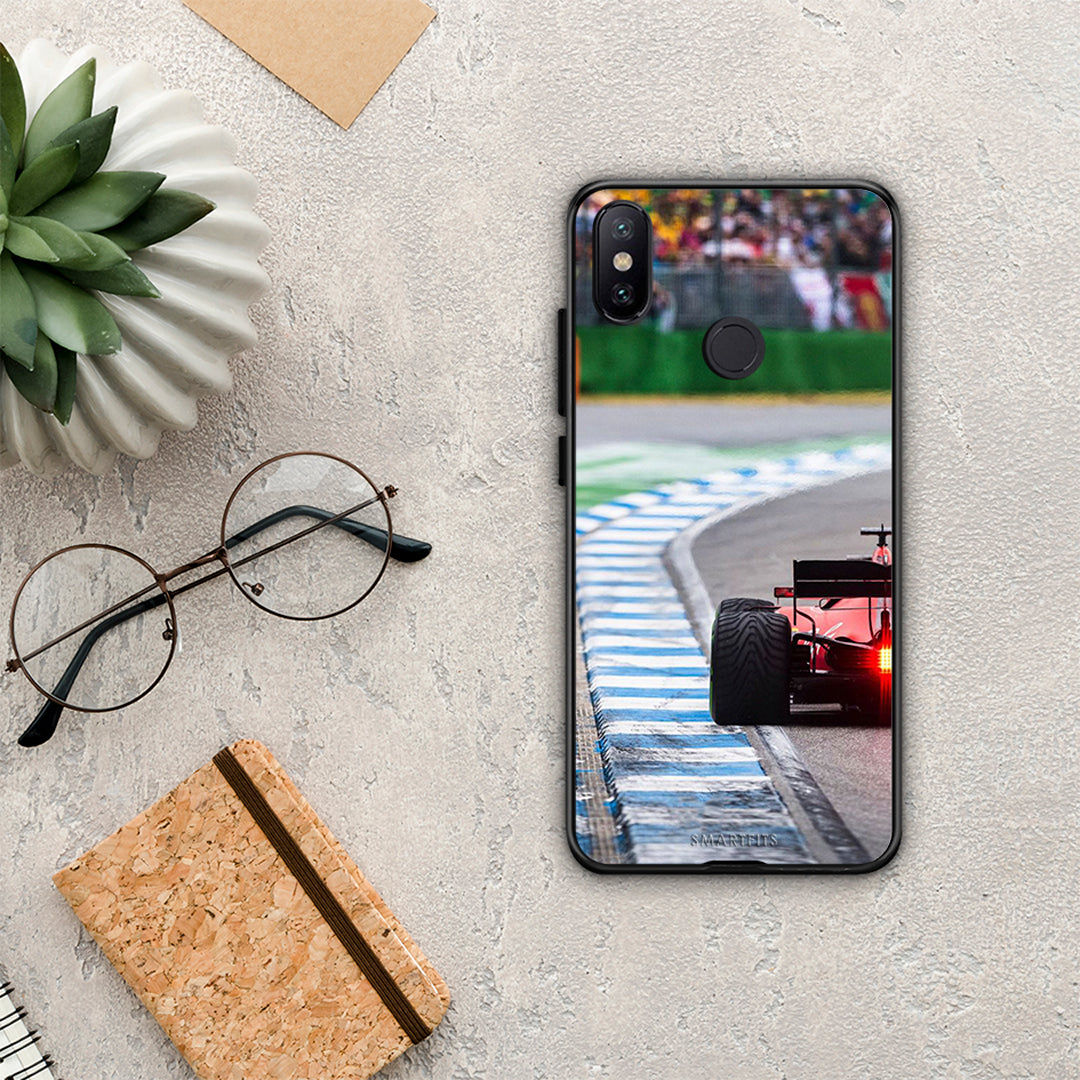 Racing Vibes - Xiaomi Mi A2 θήκη