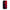 Xiaomi Mi A2 Red Paint Θήκη Αγίου Βαλεντίνου από τη Smartfits με σχέδιο στο πίσω μέρος και μαύρο περίβλημα | Smartphone case with colorful back and black bezels by Smartfits